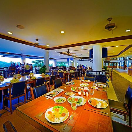 Blue Canyon Country Club Mai Khao Exterior photo