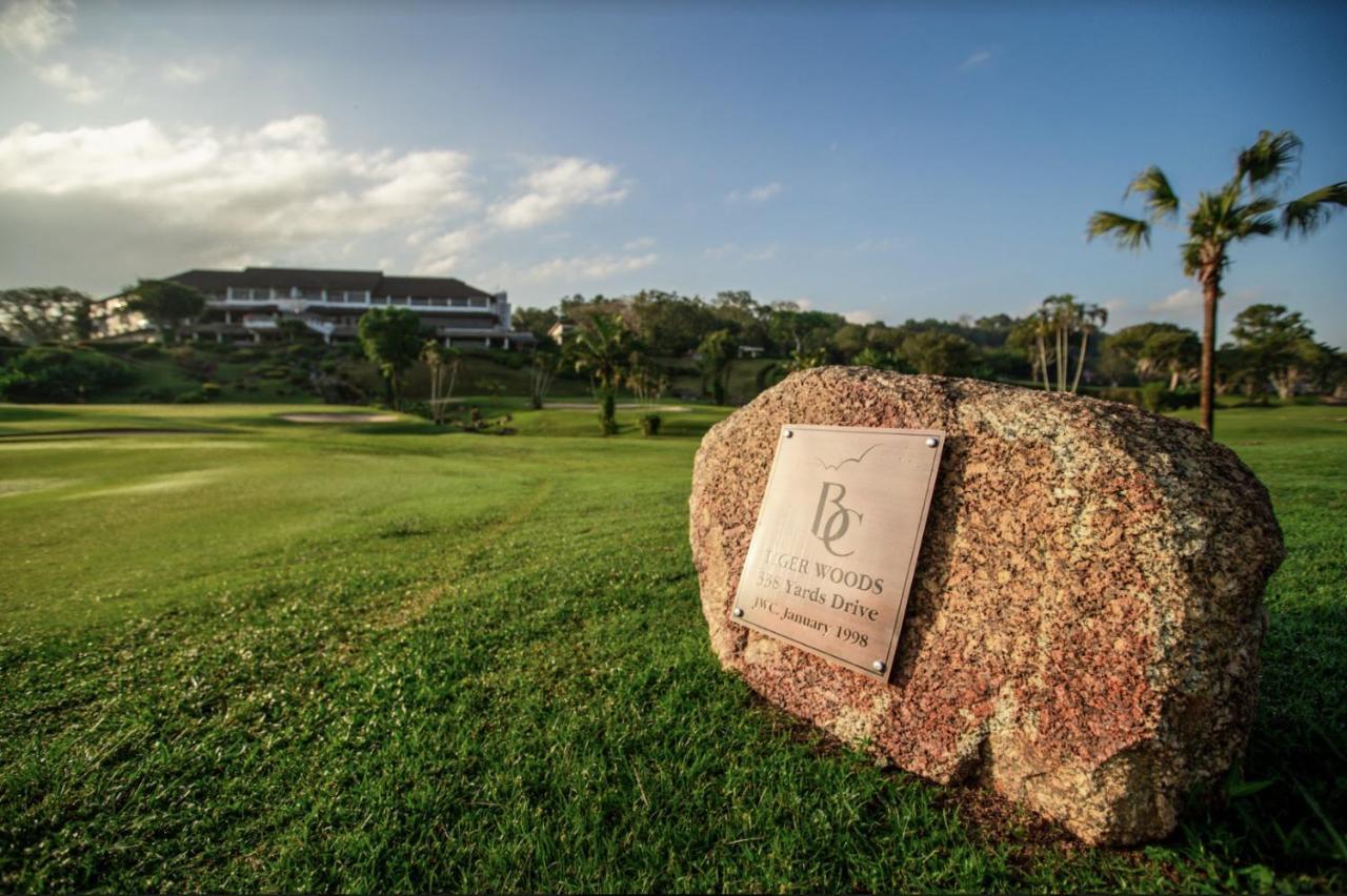 Blue Canyon Country Club Mai Khao Exterior photo
