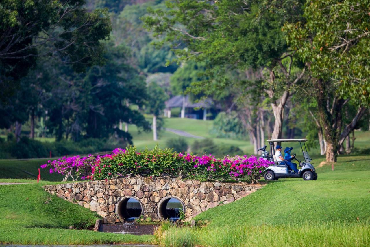 Blue Canyon Country Club Mai Khao Exterior photo