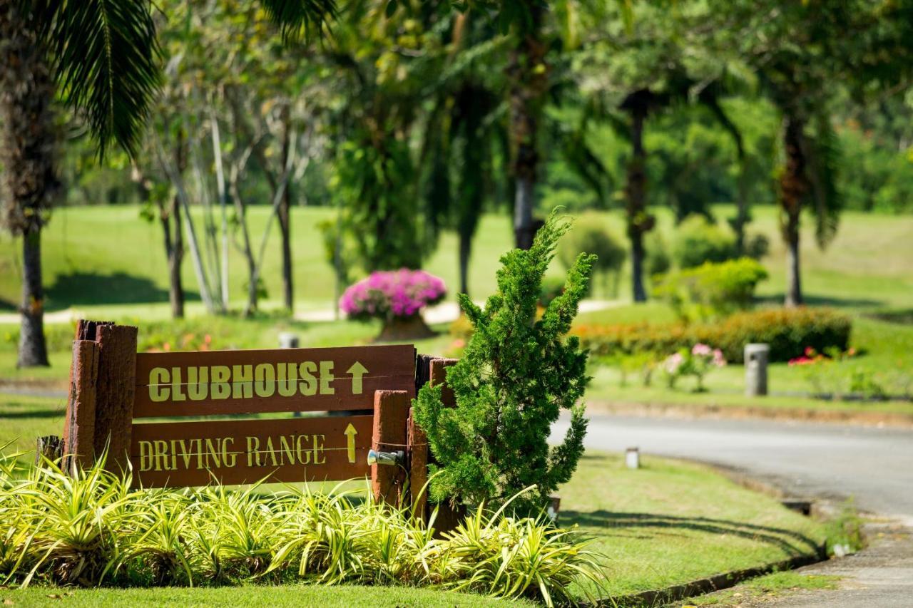 Blue Canyon Country Club Mai Khao Exterior photo
