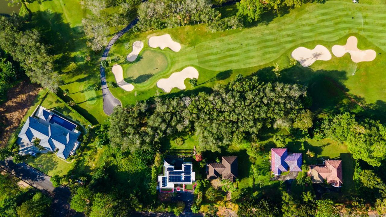 Blue Canyon Country Club Mai Khao Exterior photo