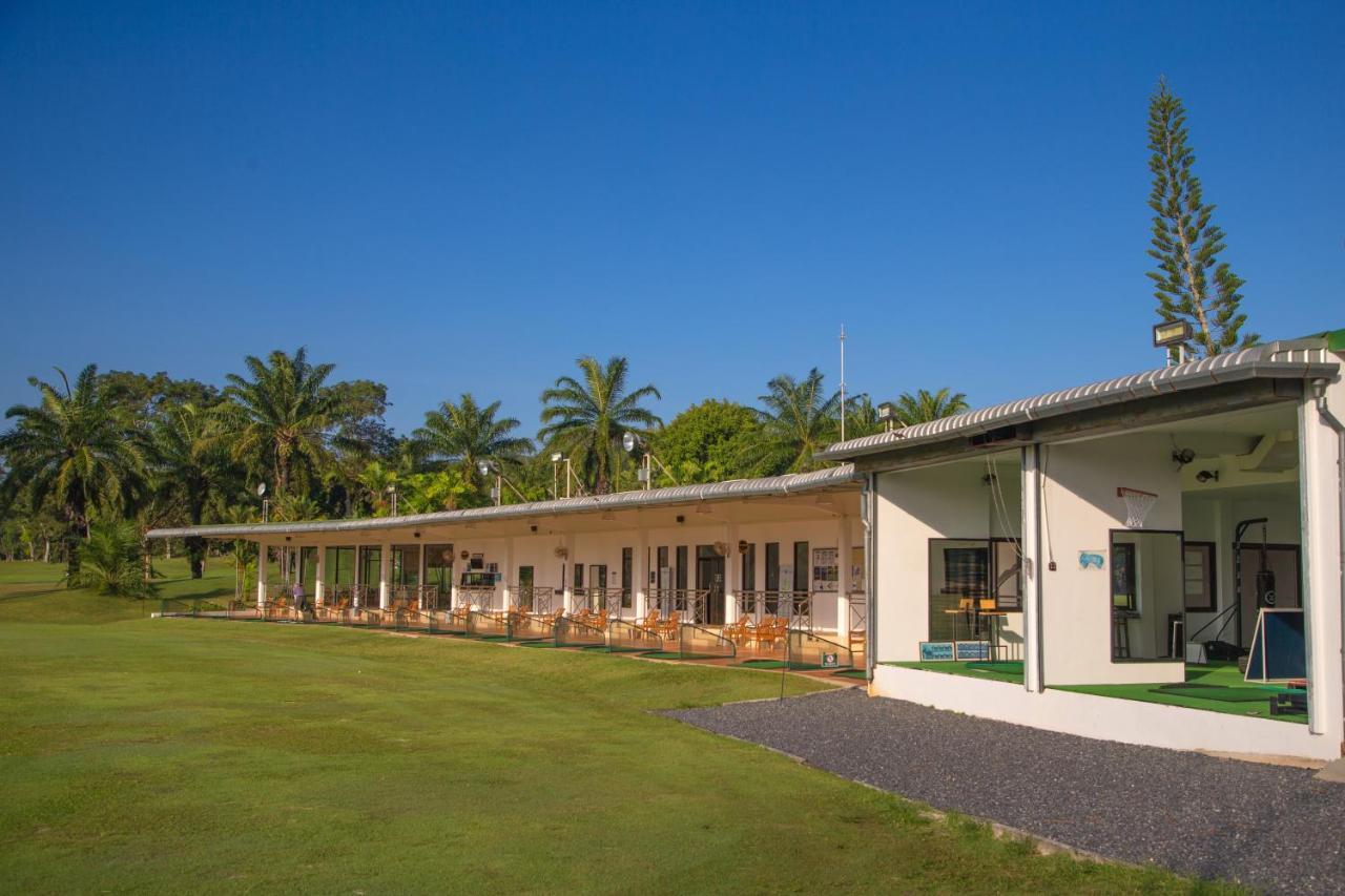 Blue Canyon Country Club Mai Khao Exterior photo