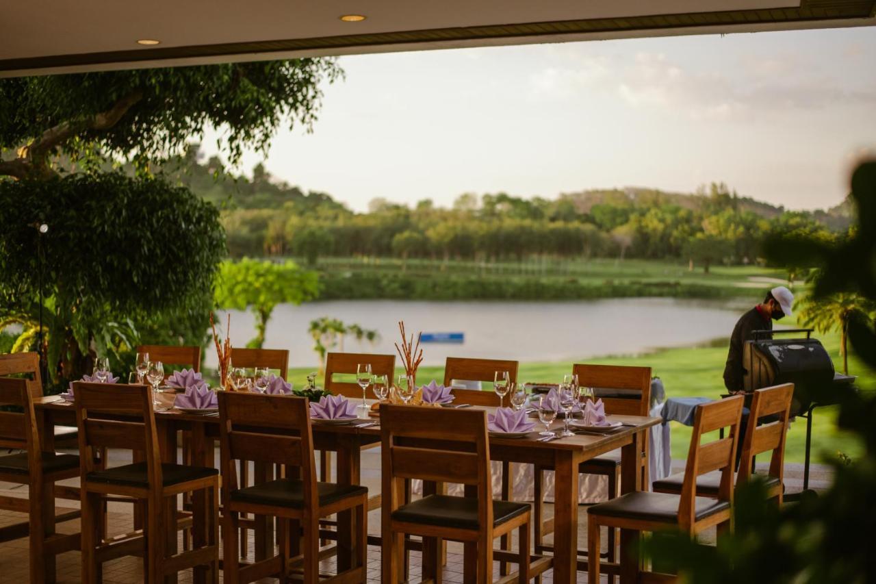 Blue Canyon Country Club Mai Khao Exterior photo