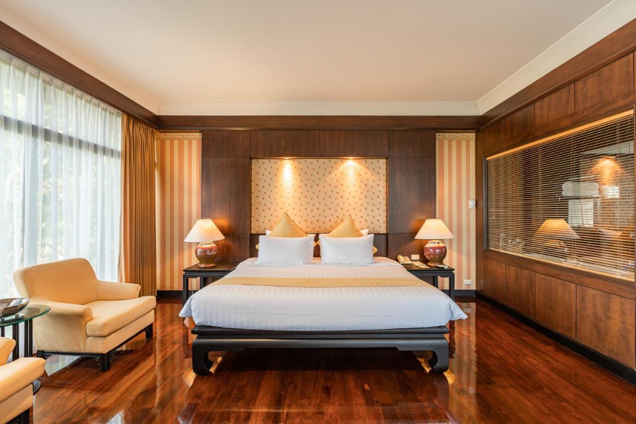 Blue Canyon Country Club Mai Khao Exterior photo