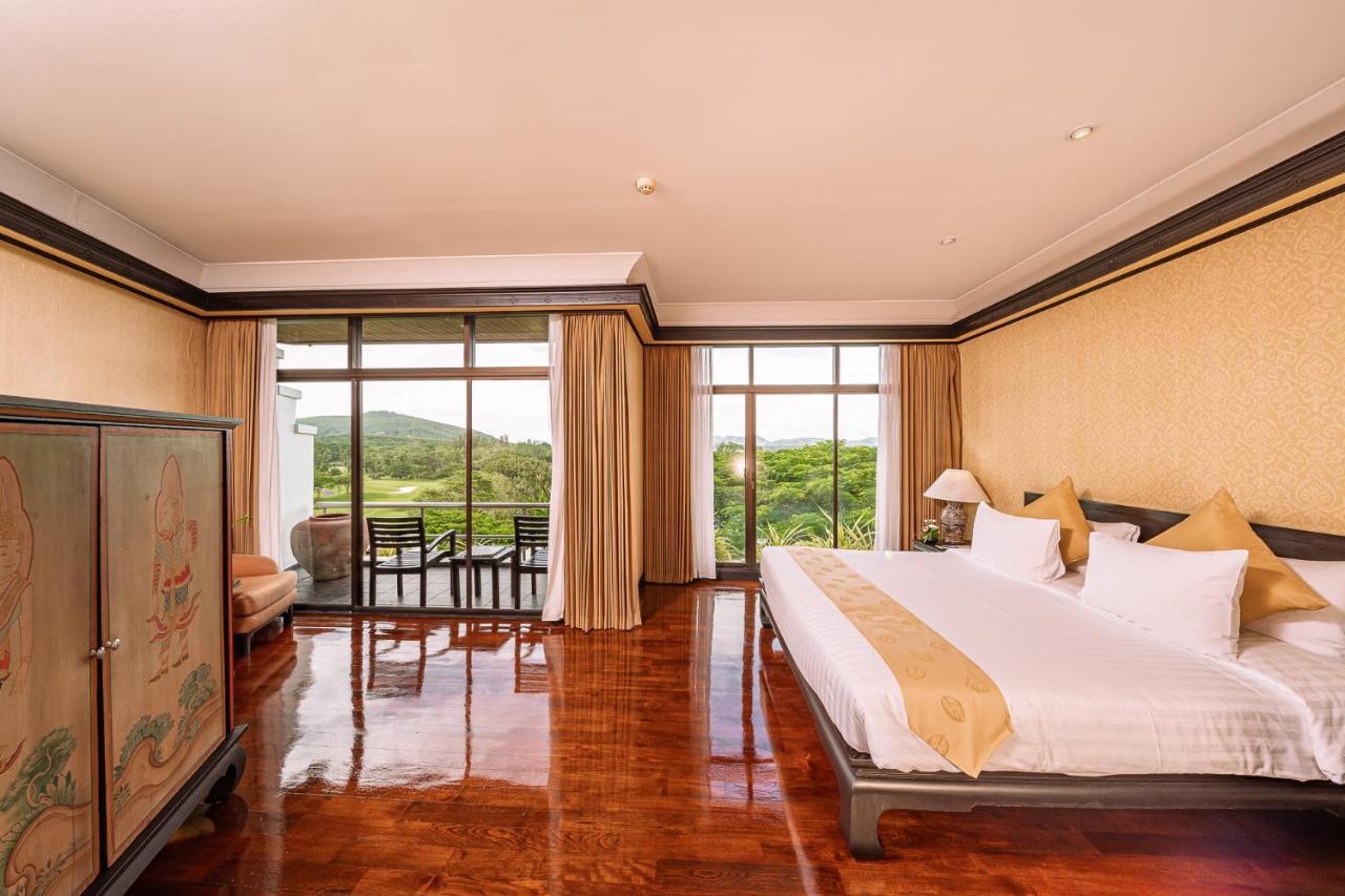 Blue Canyon Country Club Mai Khao Exterior photo
