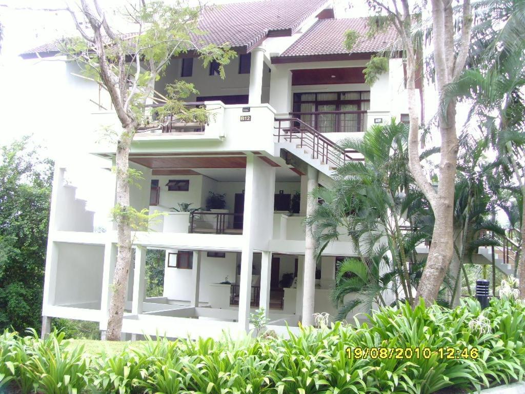 Blue Canyon Country Club Mai Khao Exterior photo