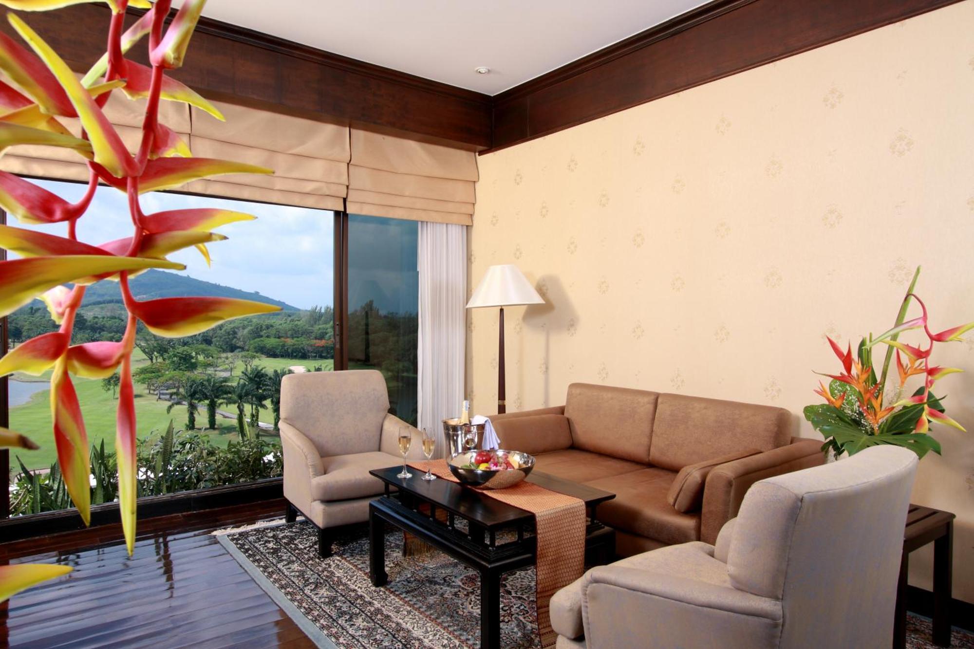 Blue Canyon Country Club Mai Khao Exterior photo