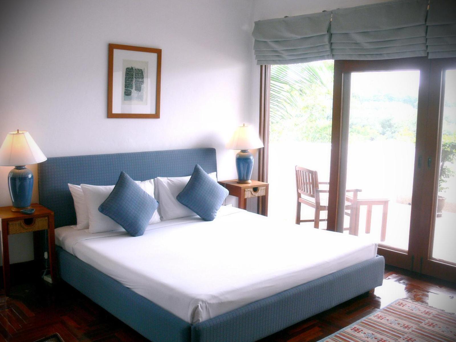 Blue Canyon Country Club Mai Khao Exterior photo