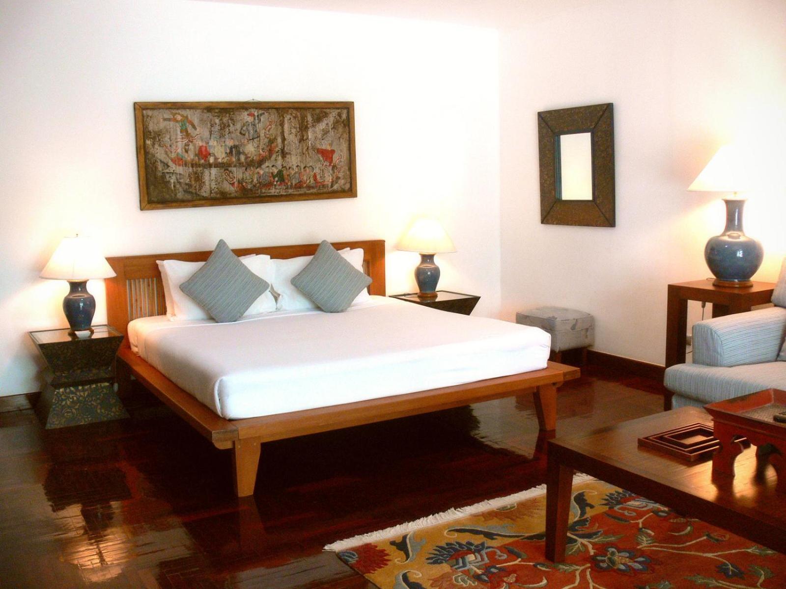 Blue Canyon Country Club Mai Khao Exterior photo