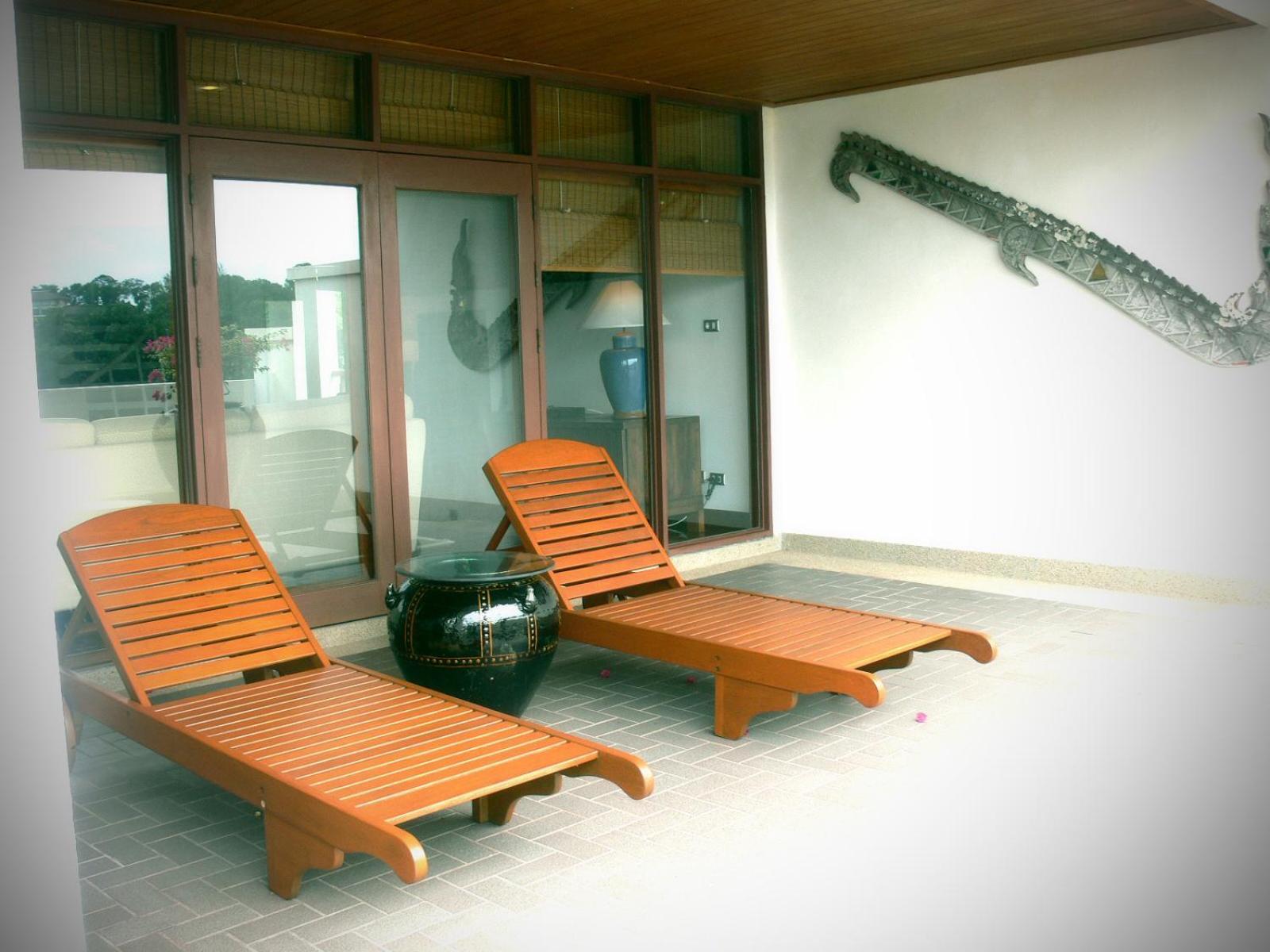 Blue Canyon Country Club Mai Khao Exterior photo