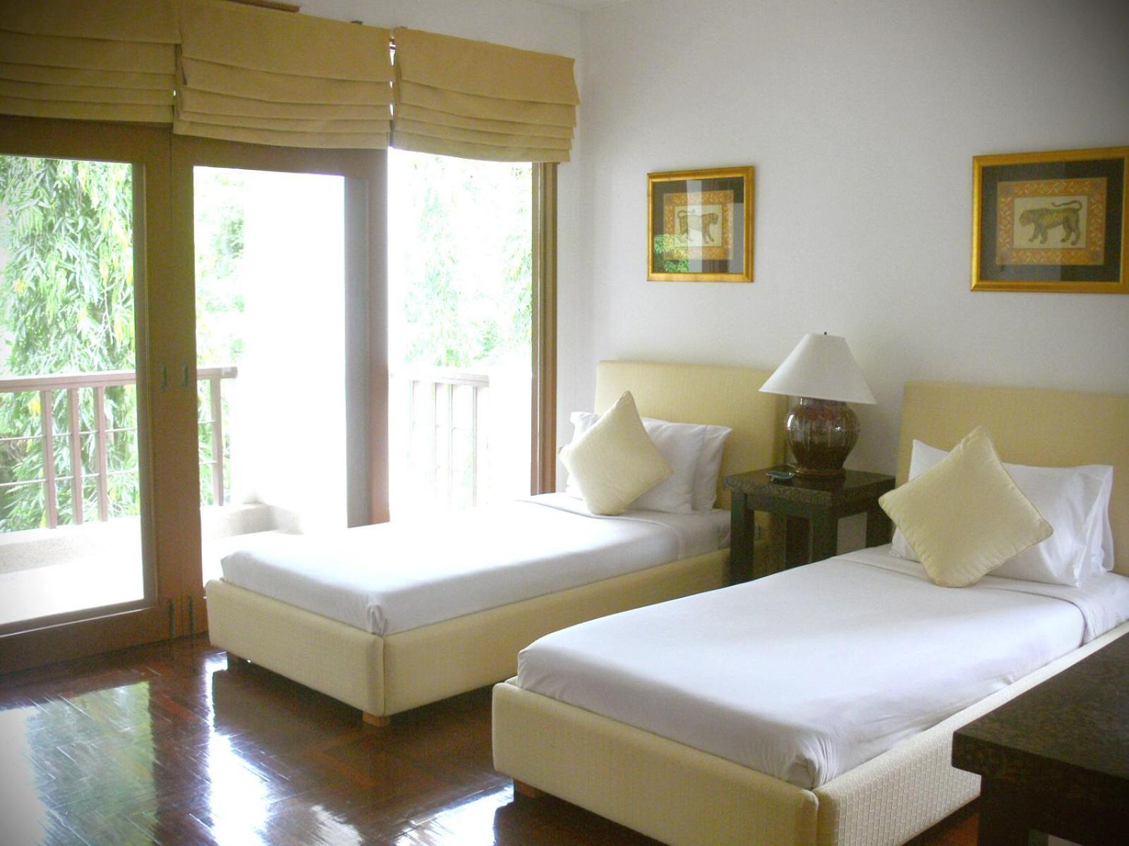 Blue Canyon Country Club Mai Khao Exterior photo